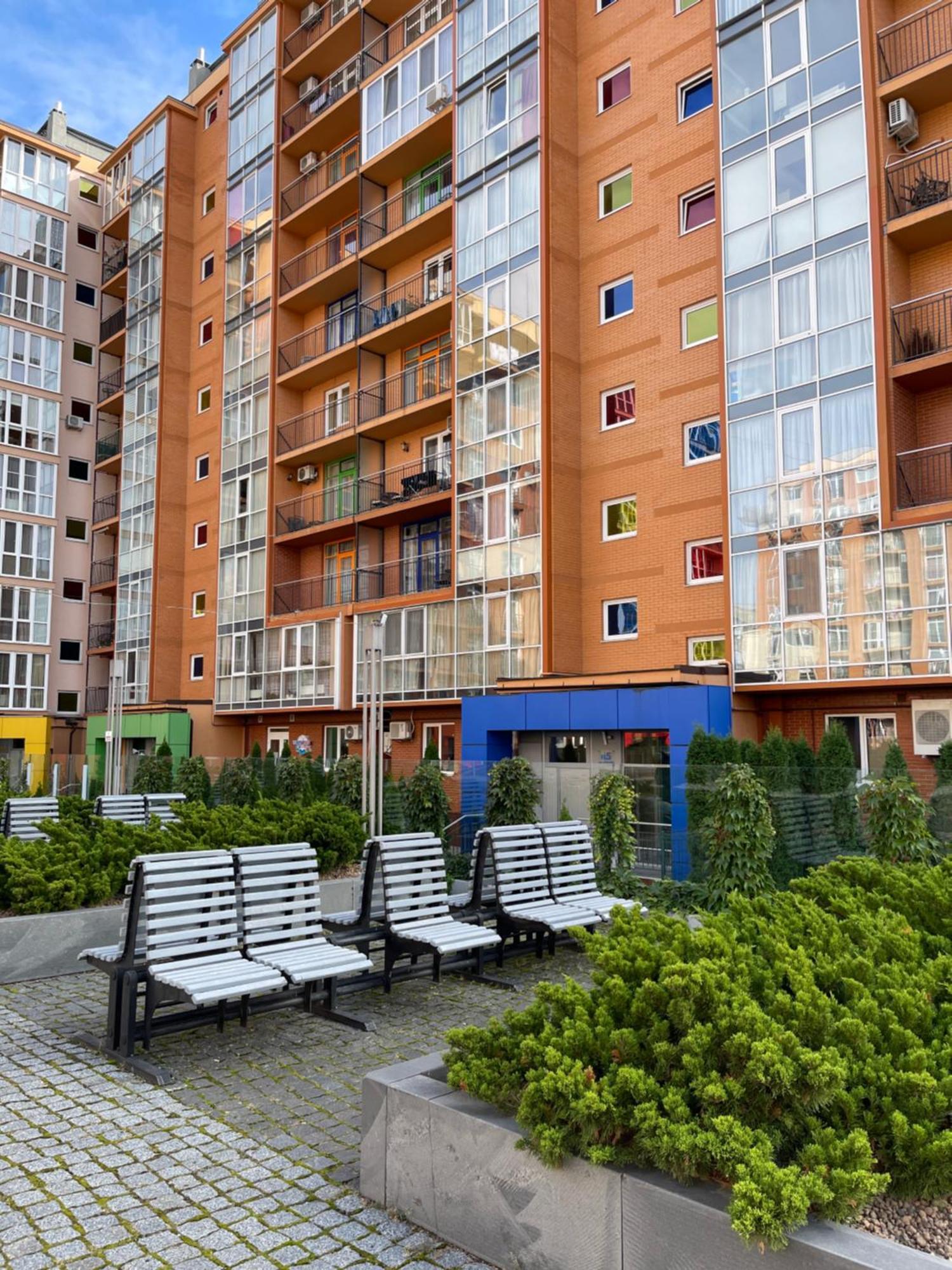 Favorite Apartments Citi Новобудова Тц Депот, Жк Атлант, Жк Водограй Дуже Чисто! Chernivtsi Exterior photo