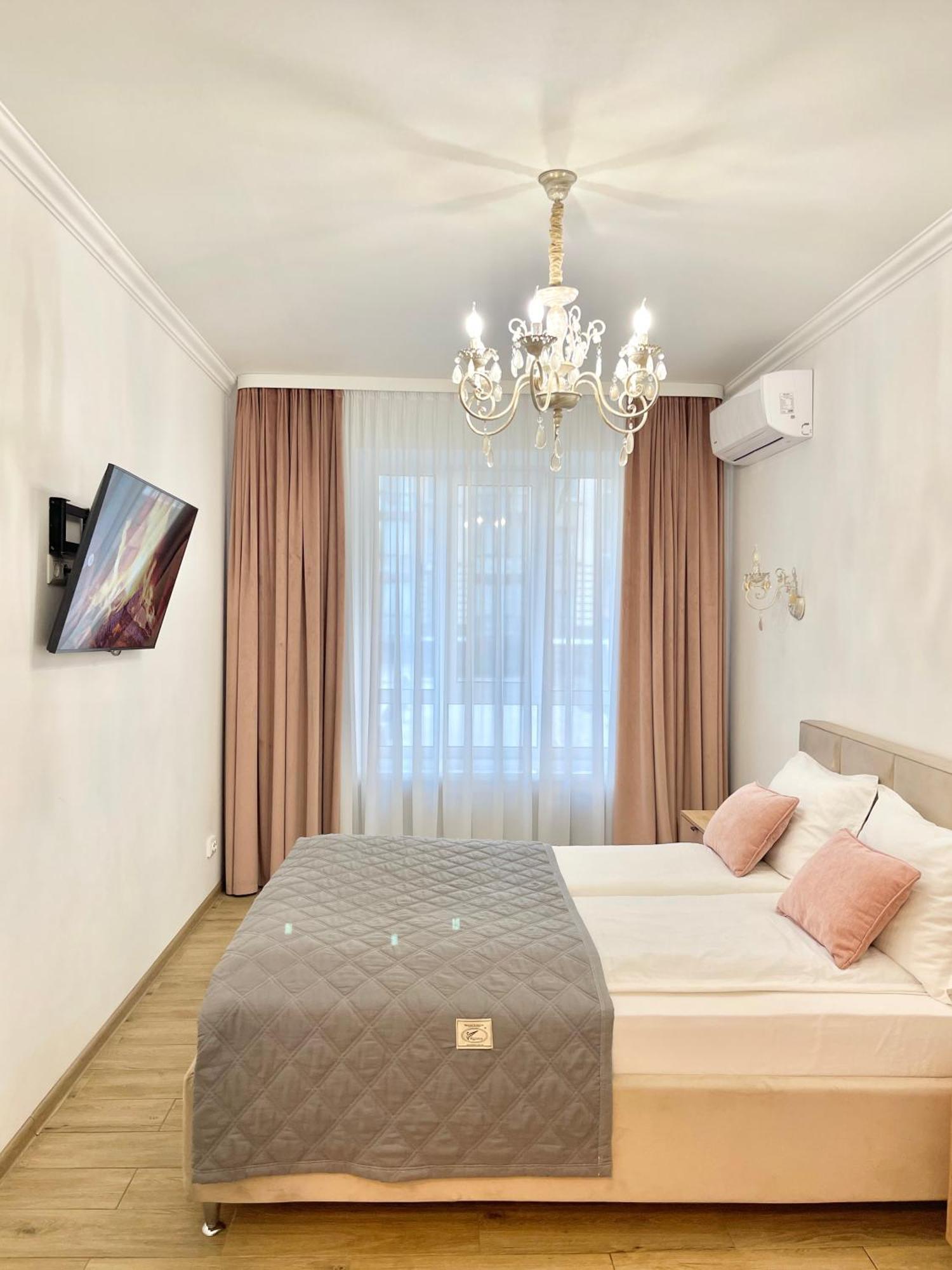 Favorite Apartments Citi Новобудова Тц Депот, Жк Атлант, Жк Водограй Дуже Чисто! Chernivtsi Exterior photo